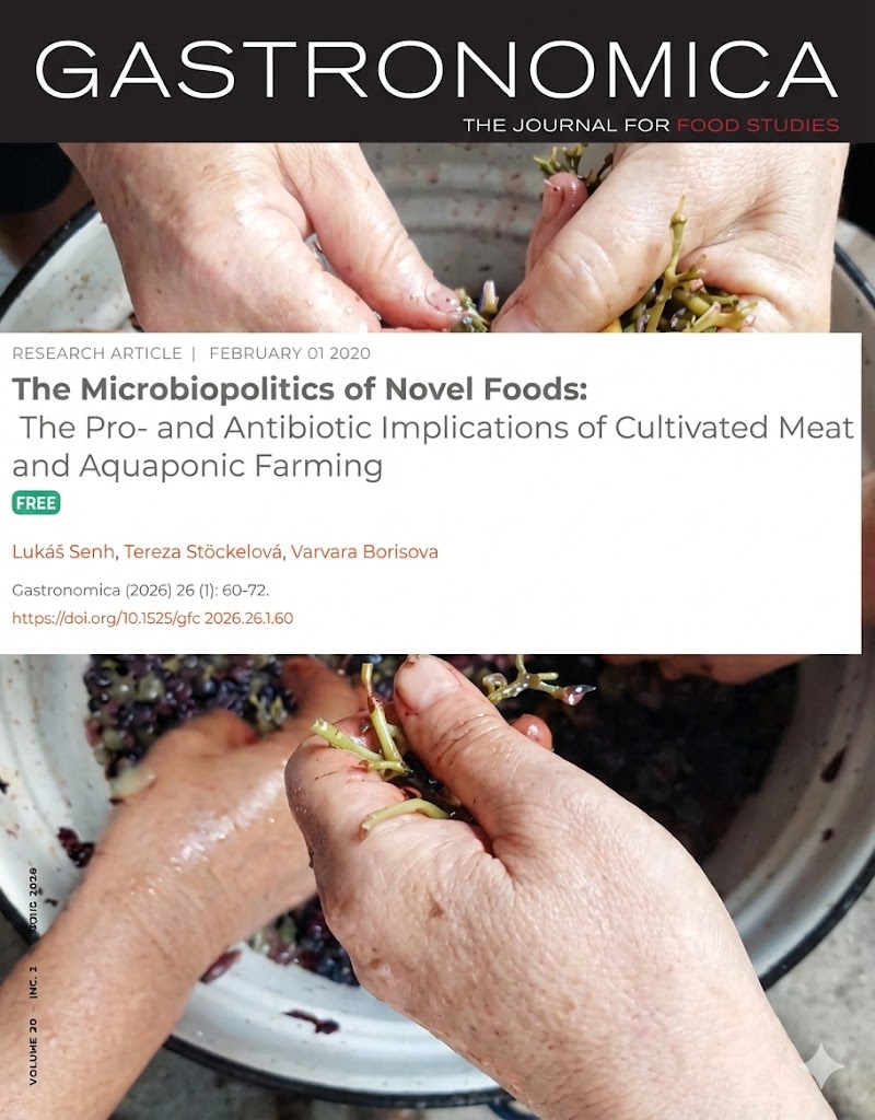 The Uncomfortable Truth: Are We Starving Our Systems of Real Life?